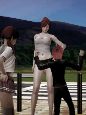 [死神]我的黑帮生涯20_175