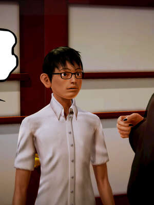 [死神]我的黑帮生涯20_233