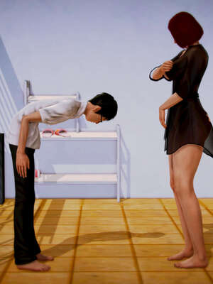 [死神]我的黑帮生涯20_234