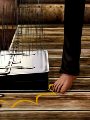 [死神]我的黑帮生涯20_258