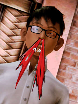 [死神]我的黑帮生涯20_259