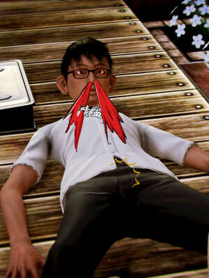 [死神]我的黑帮生涯20_295