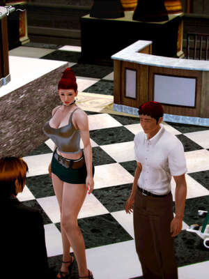 [死神]我的黑帮生涯20_389