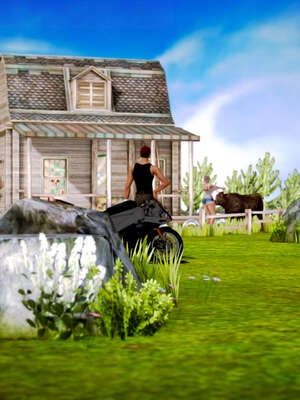 [死神]我的黑帮生涯20_395