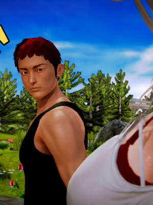 [死神]我的黑帮生涯20_405