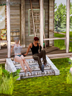 [死神]我的黑帮生涯20_409