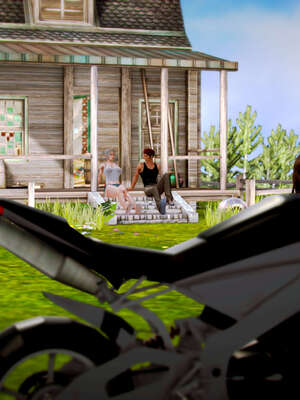 [死神]我的黑帮生涯20_416