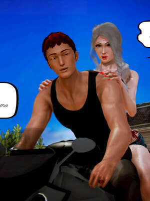 [死神]我的黑帮生涯20_418