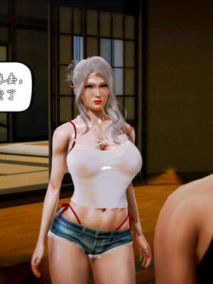 [死神]我的黑帮生涯20_422