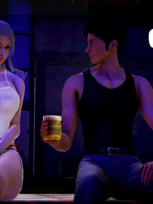 [死神]我的黑帮生涯20_451