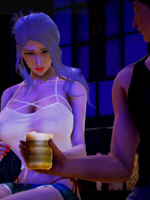 [死神]我的黑帮生涯20_452