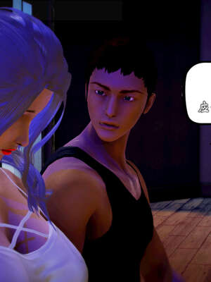 [死神]我的黑帮生涯20_458