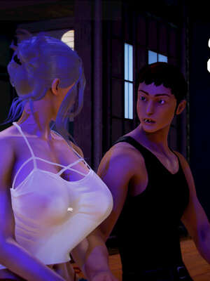 [死神]我的黑帮生涯20_464