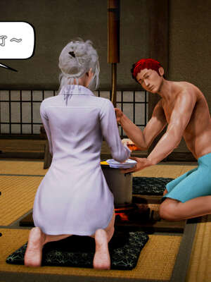 [死神]我的黑帮生涯20_503