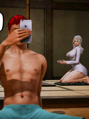 [死神]我的黑帮生涯20_542