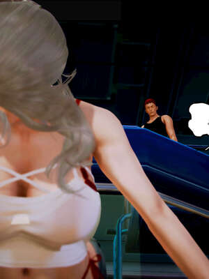 [死神]我的黑帮生涯20_558