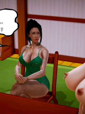 [死神]我的黑帮生涯20_739