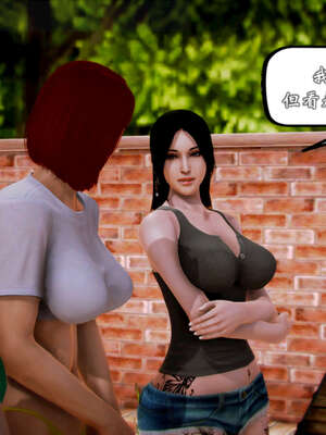 [死神]我的黑帮生涯20_757