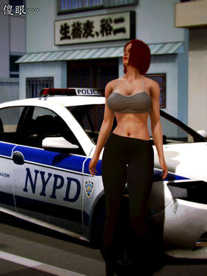 [死神]我的黑帮生涯20_802