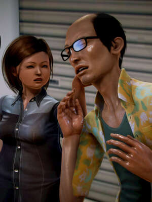 [死神]我的黑帮生涯20_808