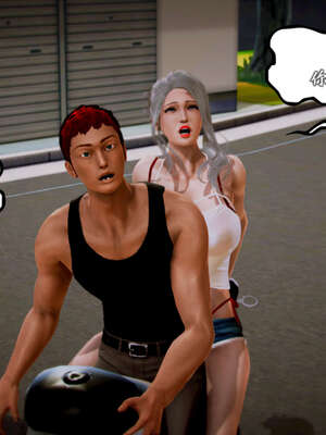 [死神]我的黑帮生涯20_823