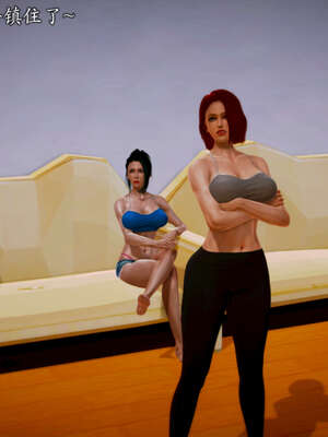 [死神]我的黑帮生涯20_929