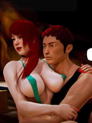 [死神]我的黑帮生涯20_1007