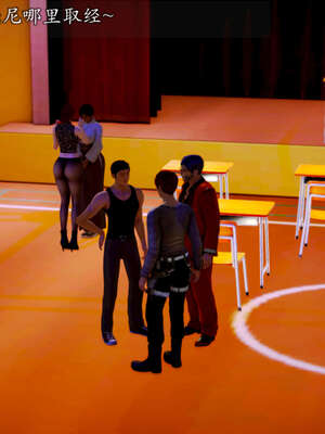 [死神]我的黑帮生涯20_1096