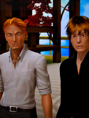 [死神]我的黑帮生涯20_1235