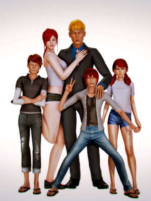 [死神]我的黑帮生涯20_1256