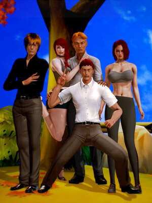 [死神]我的黑帮生涯20_1257