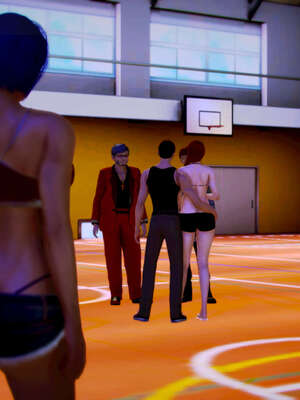 [死神]我的黑帮生涯20_1331