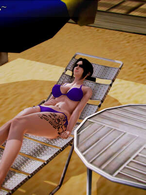 [死神]我的黑帮生涯20_1387