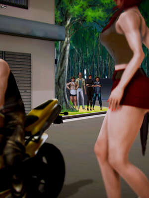 [死神]我的黑帮生涯20_1417