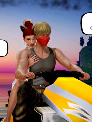 [死神]我的黑帮生涯20_1449