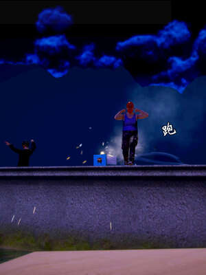 [死神]我的黑帮生涯20_1537