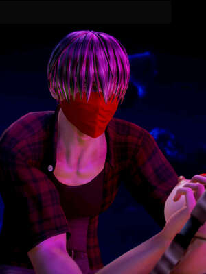 [死神]我的黑帮生涯20_1589