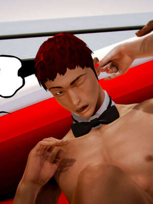 [死神]我的黑帮生涯20_1673