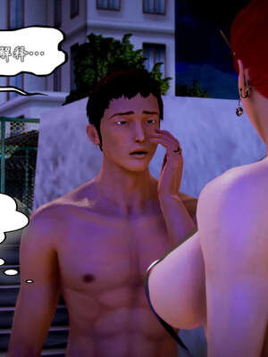 [死神]我的黑帮生涯20_1954