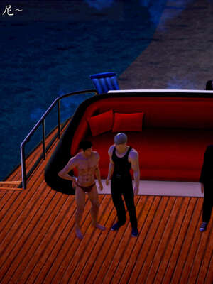 [死神]我的黑帮生涯20_1974