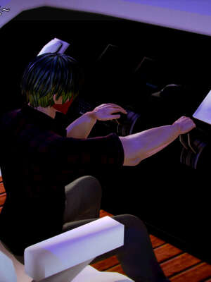 [死神]我的黑帮生涯20_1975