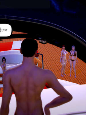 [死神]我的黑帮生涯20_1979