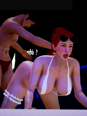 [死神]我的黑帮生涯20_2008