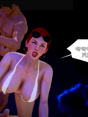 [死神]我的黑帮生涯20_2016