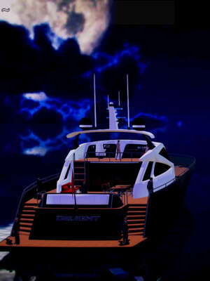 [死神]我的黑帮生涯20_2023