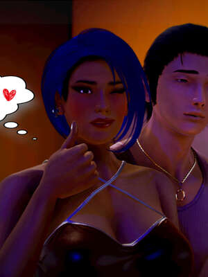 [死神]我的黑帮生涯20_2169