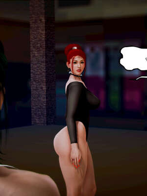 [死神]我的黑帮生涯20_2183