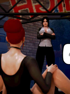 [死神]我的黑帮生涯20_2202