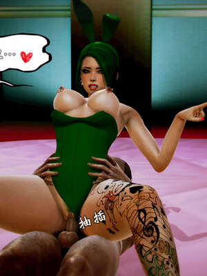 [死神]我的黑帮生涯20_2248