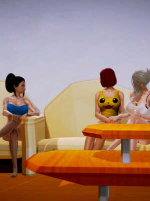 [死神]我的黑帮生涯20_2298